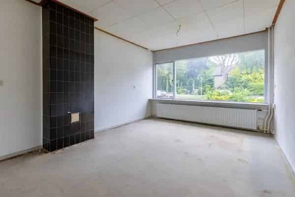 Kluswoning Bergen op Zoom 3 slaapkamers zonnige tuin