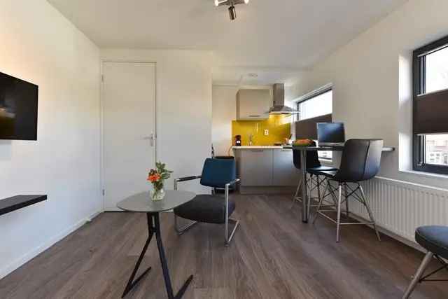 Studio Nijmegen Zuid Buurmansweg