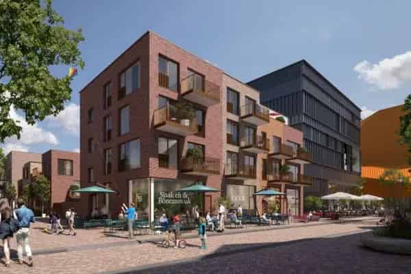 Appartement Te Huur , Lelystad, Flevoland