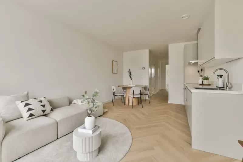 Luxe Appartementen Zaandam Centrum Nabij Station