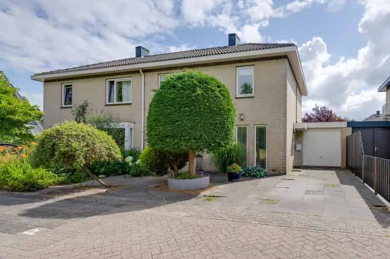 Huis te koop: Brantjesstraat 30 1447 PE Purmerend | Funda