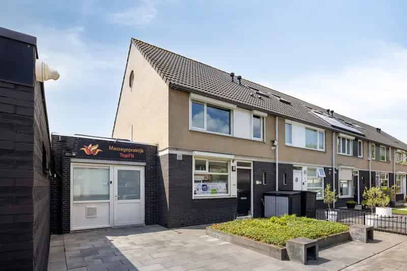 Huis te koop: Marknessestraat 2 5045 KW Tilburg | Funda