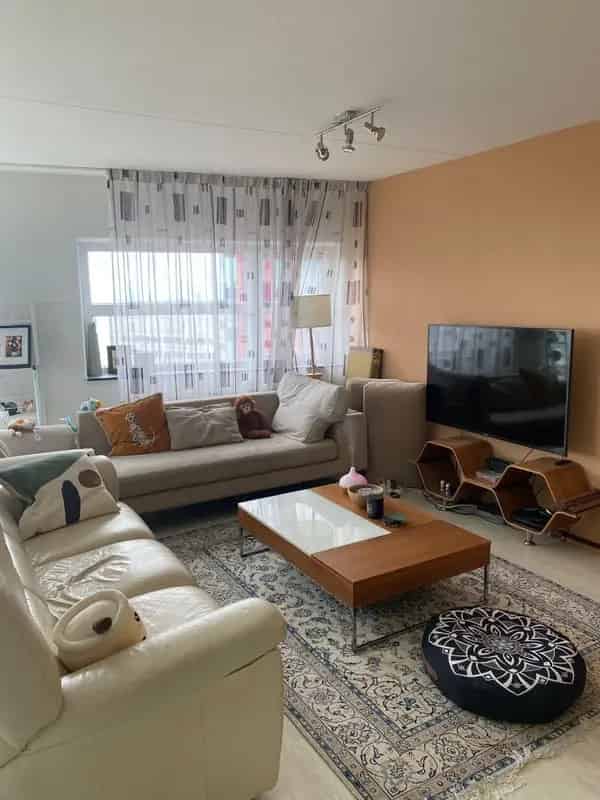 Appartement Wijnbrugstraat Rotterdam