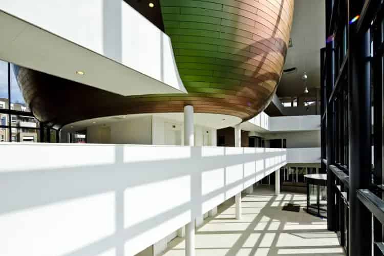 Kantoorruimte te huur Brunssum Gezondheidscentrum