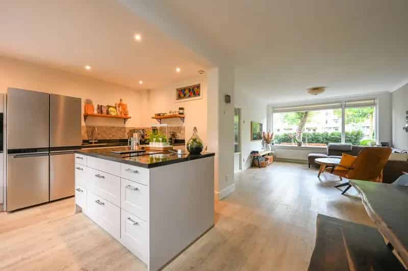Rijswijk - Ruime eengezinswoning met 4 slaapkamers en garage