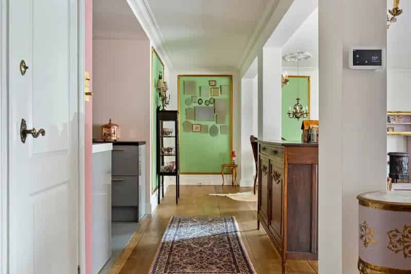 Amsterdam Noord benedenwoning te koop 3 slaapkamers gerenoveerd