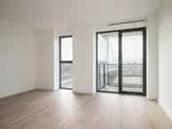 Appartement Rooseveltlaan in Utrecht