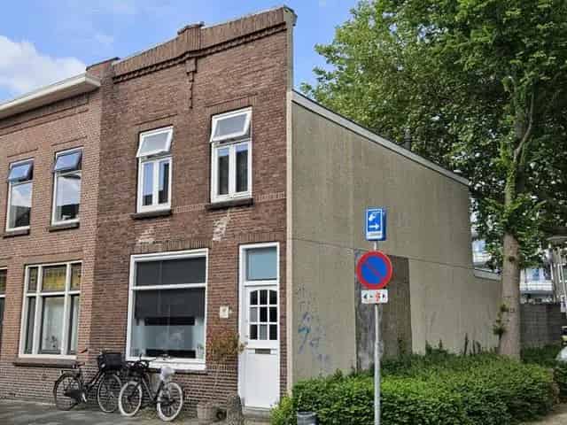 Woning te koop: Prins Hendrikstraat 60A 2802JL Gouda Vastgoed Nederland