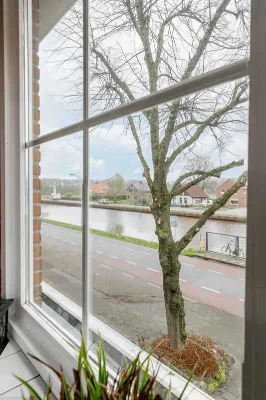 Maisonnette Te Koop in Bergentheim, Overijssel