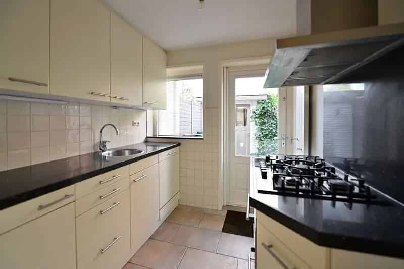 30er Jaren Middenwoning Hilversum - 4 slaapkamers - Energielabel B