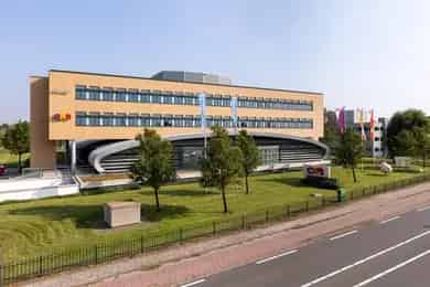 248-497 m2 Kantoorruimte te Huur Lisse