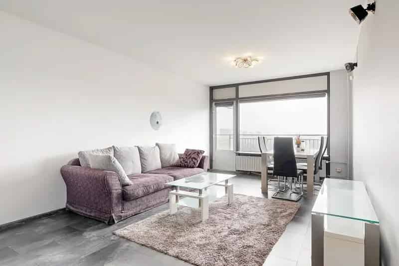 Amsterdam Noord Appartement te Koop 82m2 12e Verdieping