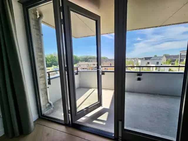 3 Kamer Appartement Landgoed Wickevoort