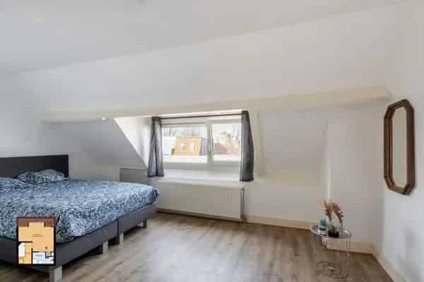 Huis Te Koop , 12C, Röntgenstraat, Vlaardingen, Zuid-Holland