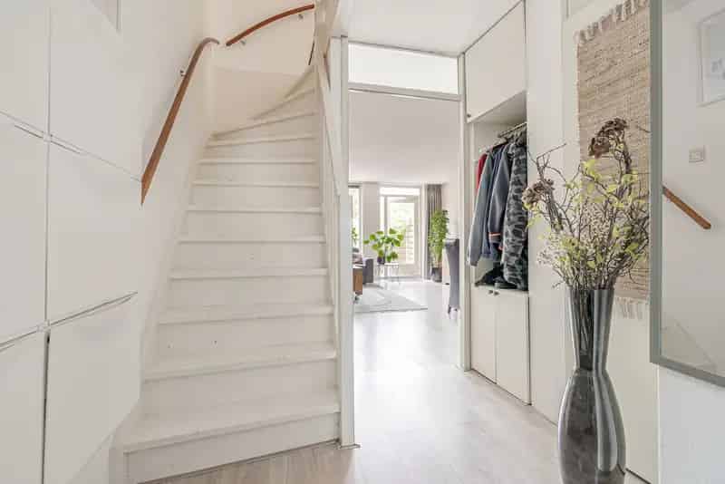 Huis te koop Almere Tussen de Vaarten 4 slaapkamers Energielabel A+