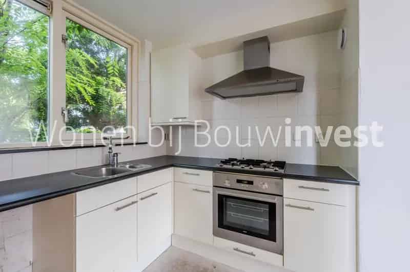 Eengezinswoning 110m2 Diemen Noord Nabij Amsterdam