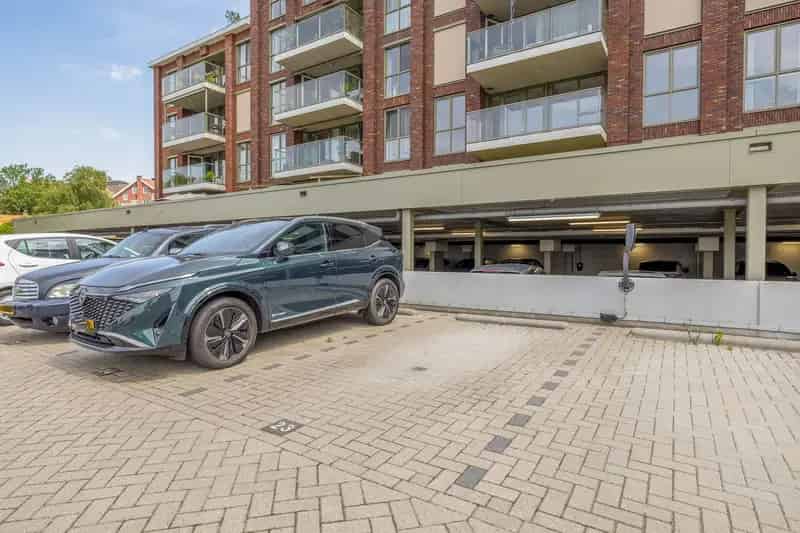 Modern Appartement Spijkenisse 87m2 2 Slaapkamers A+++