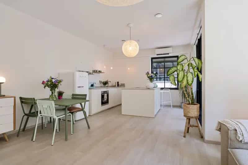 Luxe appartement te koop in Little C Rotterdam