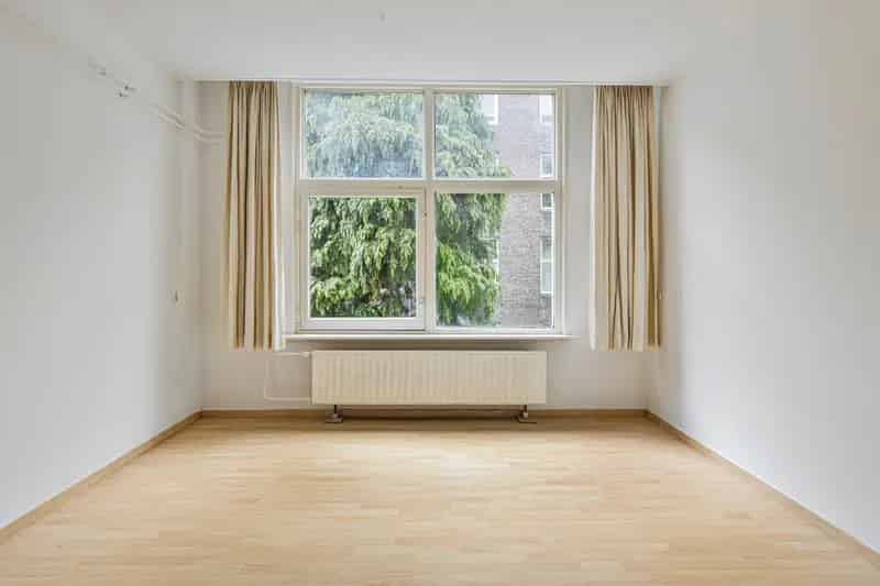 3 Kamer Appartement Amsterdam Indische Buurt 63m2