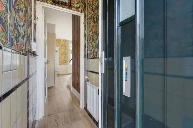 Huis te koop Den Haag Blauwe Pannenbuurt 4 slaapkamers