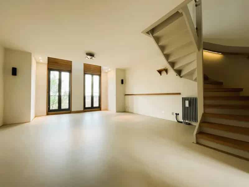 Appartement Javaplein in Amsterdam