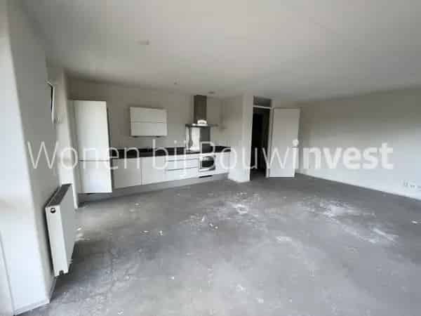 4-Kamerappartement Hilversum-Oost 94m2
