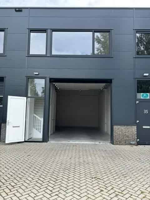Bedrijfshal Oudkarspel (Gem. Dijk en Waard) | Zoek bedrijfshallen te huur: Lorrie 37 1724 BL Oudkarspel (Gem. Dijk en Waard) 