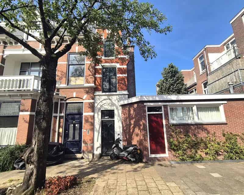 Bedrijfshal Den Haag te Koop Wattstraat 27m²
