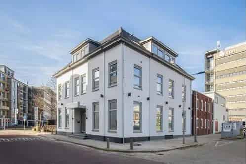 Gemeubileerd Appartement Arnhem Centrum Short-Stay 6 Maanden