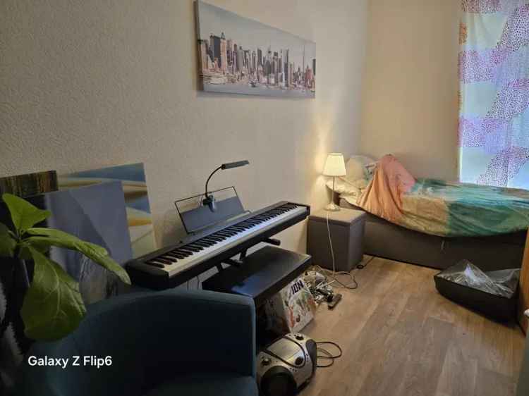 Kamer te Huur Almere Poort