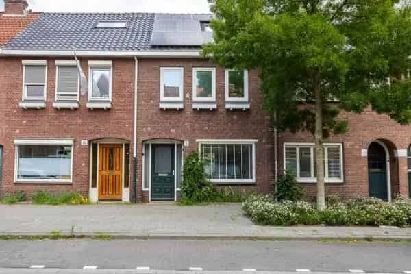 Gemeubileerde Eengezinswoning Tilburg 6 Oct 2025 - 26 Feb 2026