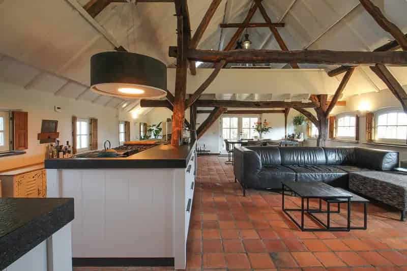 Huis te koop: Belversestraat 27-A 5076 PV Haaren 