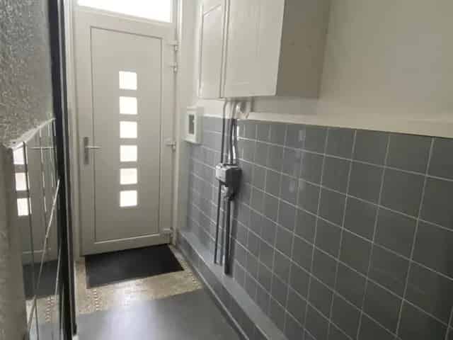 Bovenwoning Vlissingen 5 Kamers 123m2 te Huur