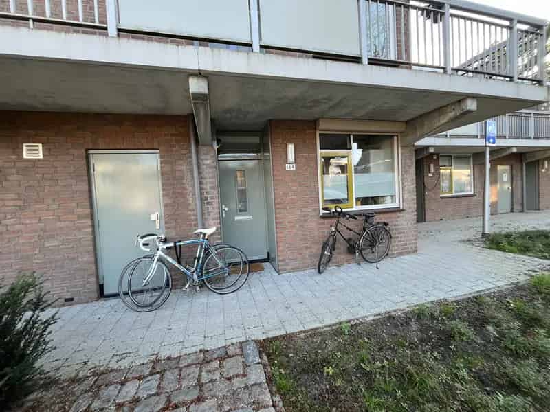 Appartement Te Huur , 164, Korvelplein, Tilburg, Noord-Brabant