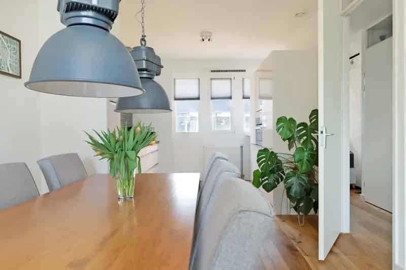 5 Slaapkamers Vathorst Ruime gezinswoning Moderne keuken Parkeerplaats Zonnepanelen