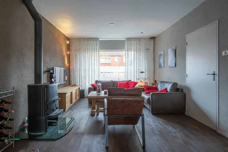 Ruime woning met 3 slaapkamers in Haelen nabij winkels en natuur