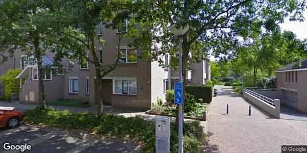 Appartement Schalderoi in Almelo