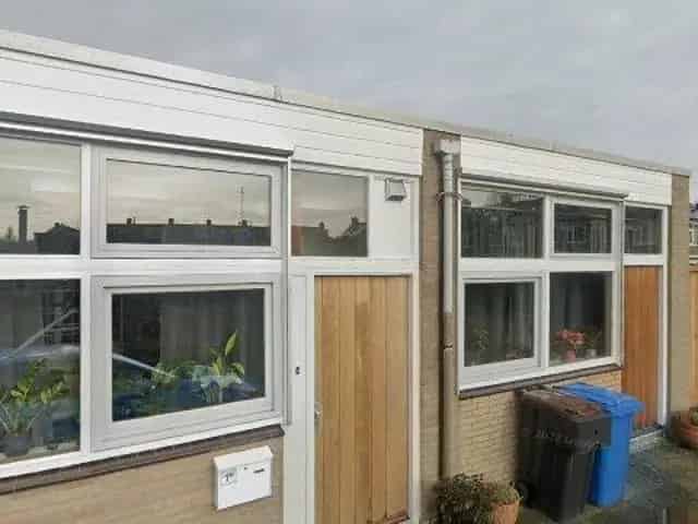 Moderne Huurwoning Aalsmeer 4 Slaapkamers