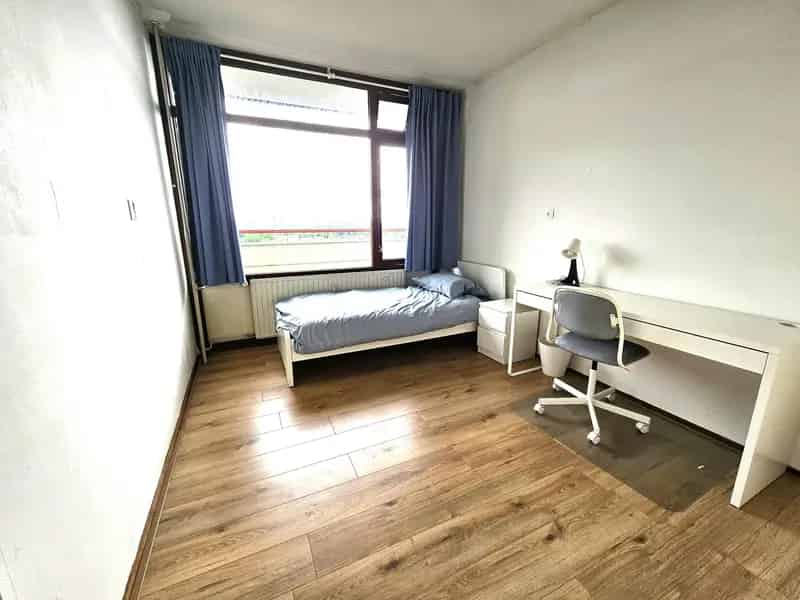 Studio Capelle aan den IJssel 2 Kamers