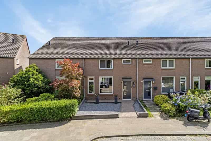 Huis te koop Etten Leur 4 slaapkamers Energielabel A