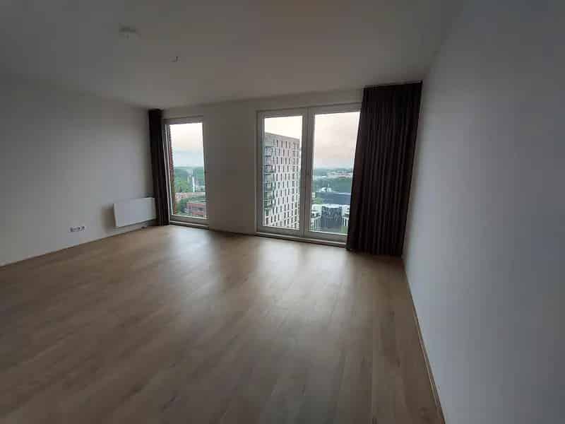Knusse All Electric Studio Leiden Gemeubileerd Modern
