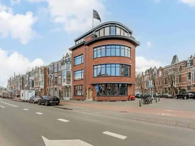 Luxueus 6-kamer Appartement Duinoord 186m2 Tuin