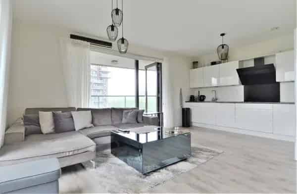 Appartement Te Huur , Amsterdam, Noord-Holland