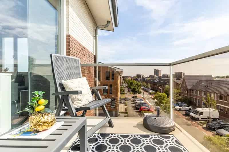 Appartement te koop: Nijlstraat 154 1448 NZ Purmerend 