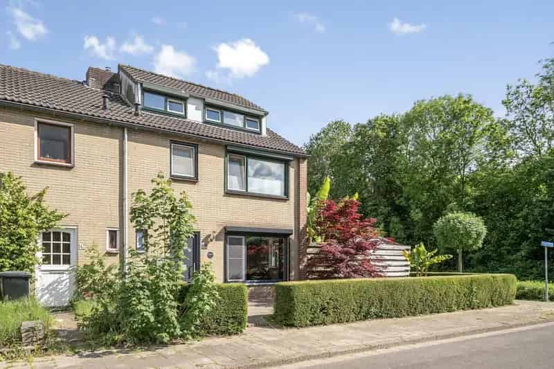 Huis Te Koop , 50, Regentenstraat, Sluiskil, Zeeland