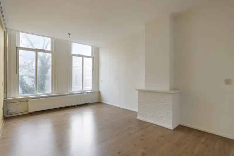 Etagewoning Arnhem Centrum nabij Sonsbeekpark