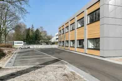 879 m2 Bedrijfsruimte te Huur Veldhoven Kantoor Opslag