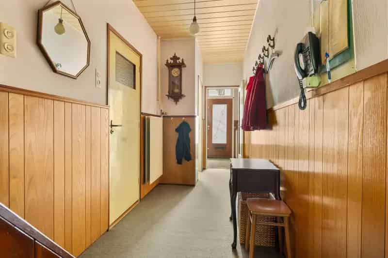 Sfeervolle Stadswoning Monnickendam 94m2 Grote Tuin Vier Slaapkamers
