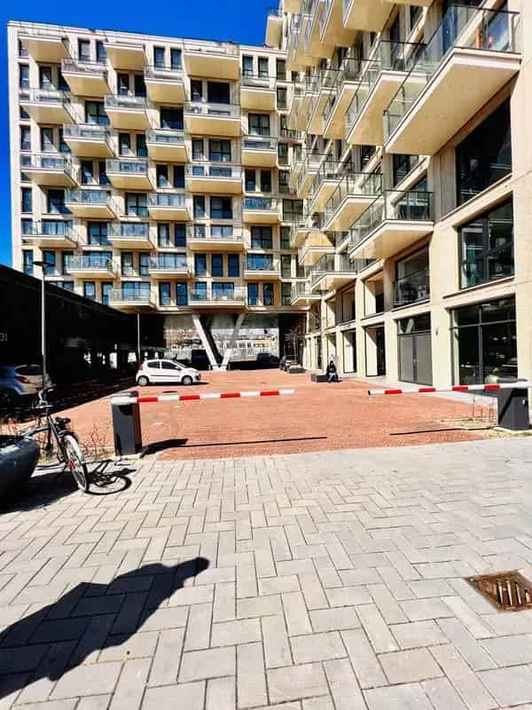 Appartement Laakweg Den Haag 2 kamers 50m2