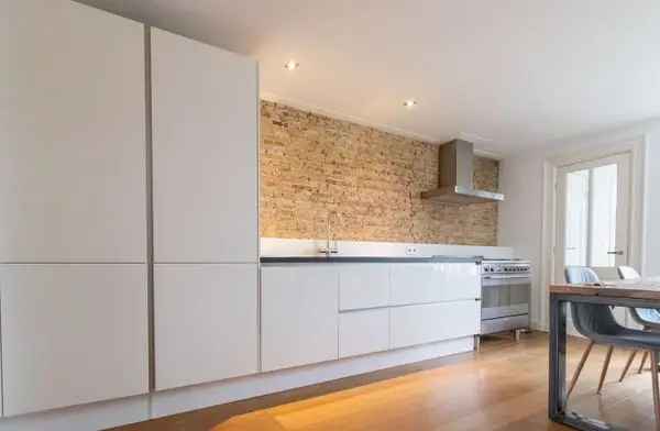 Appartement Te Huur in Amsterdam, Noord-Holland